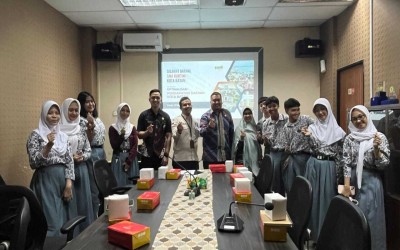 Pembelajaran Kontekstual